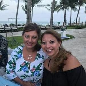 Meet your Posher, Christy